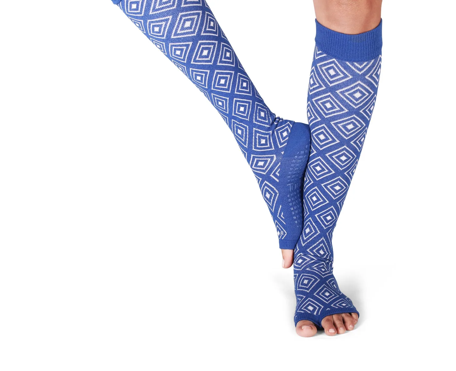 Knee High Grip Sock (Barre / Pilates)