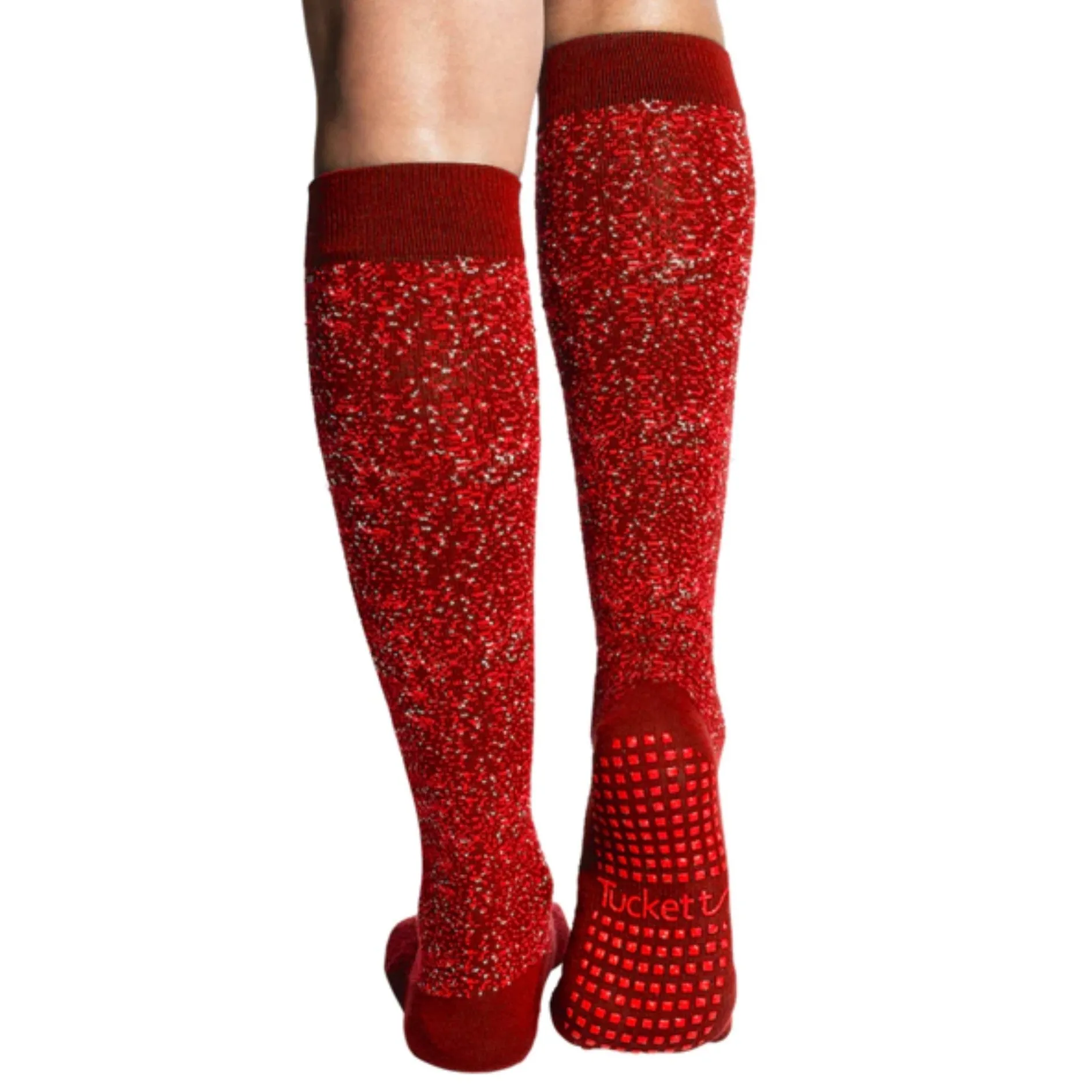 Knee High Grip Sock (Barre / Pilates)