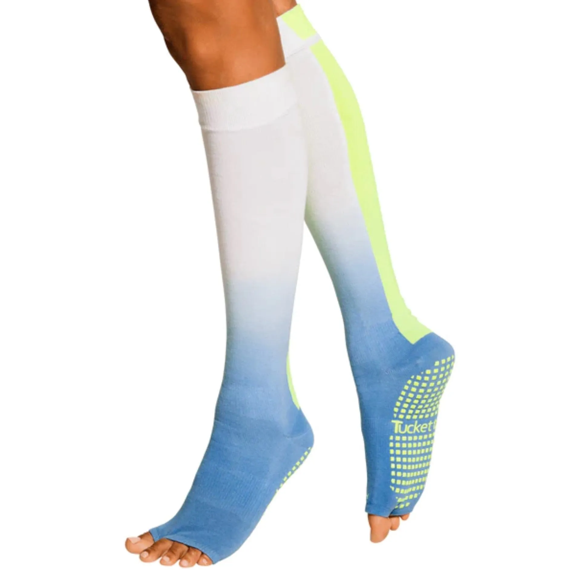 Knee High Grip Sock (Barre / Pilates)