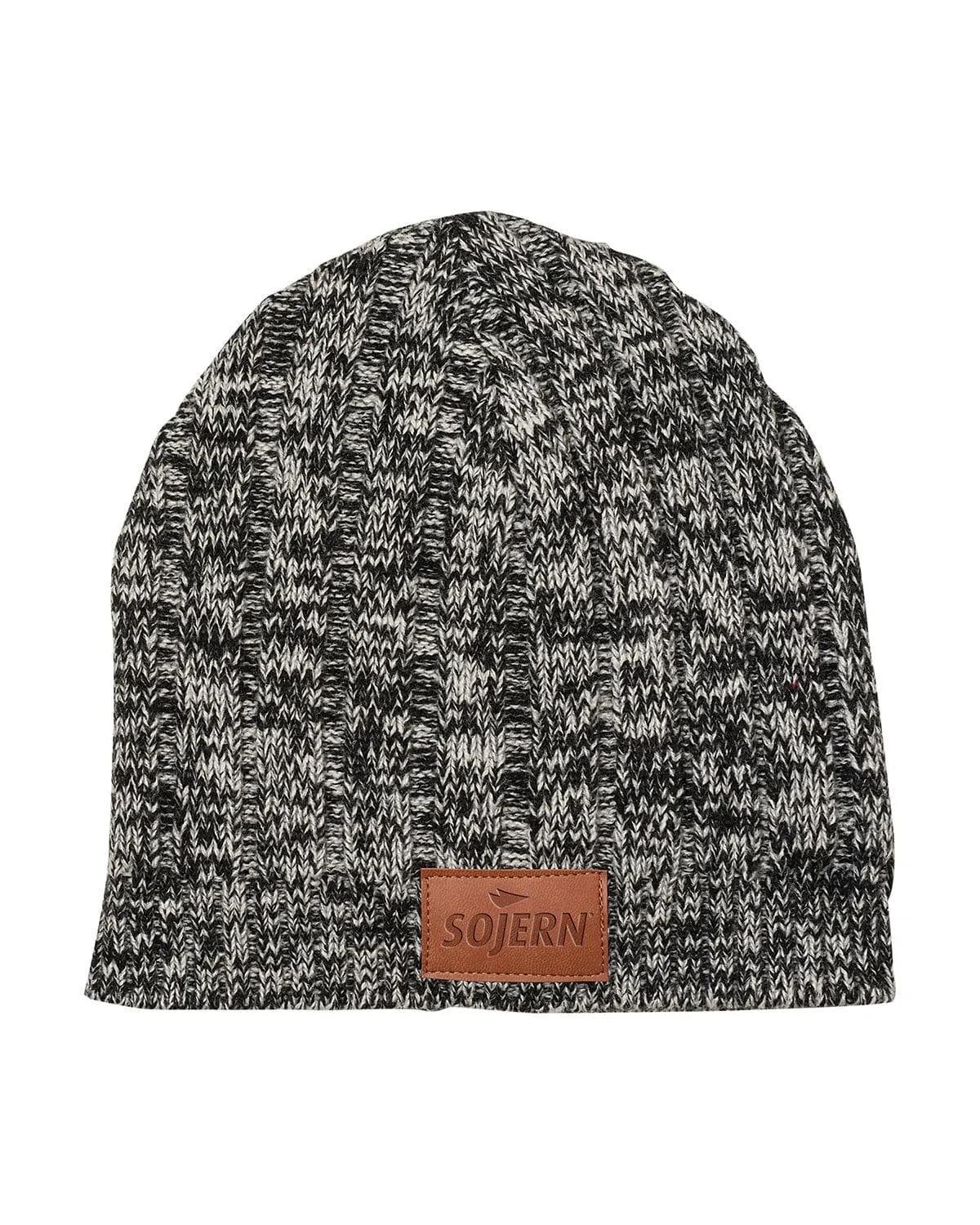 Leeman - Heathered Knit Beanie