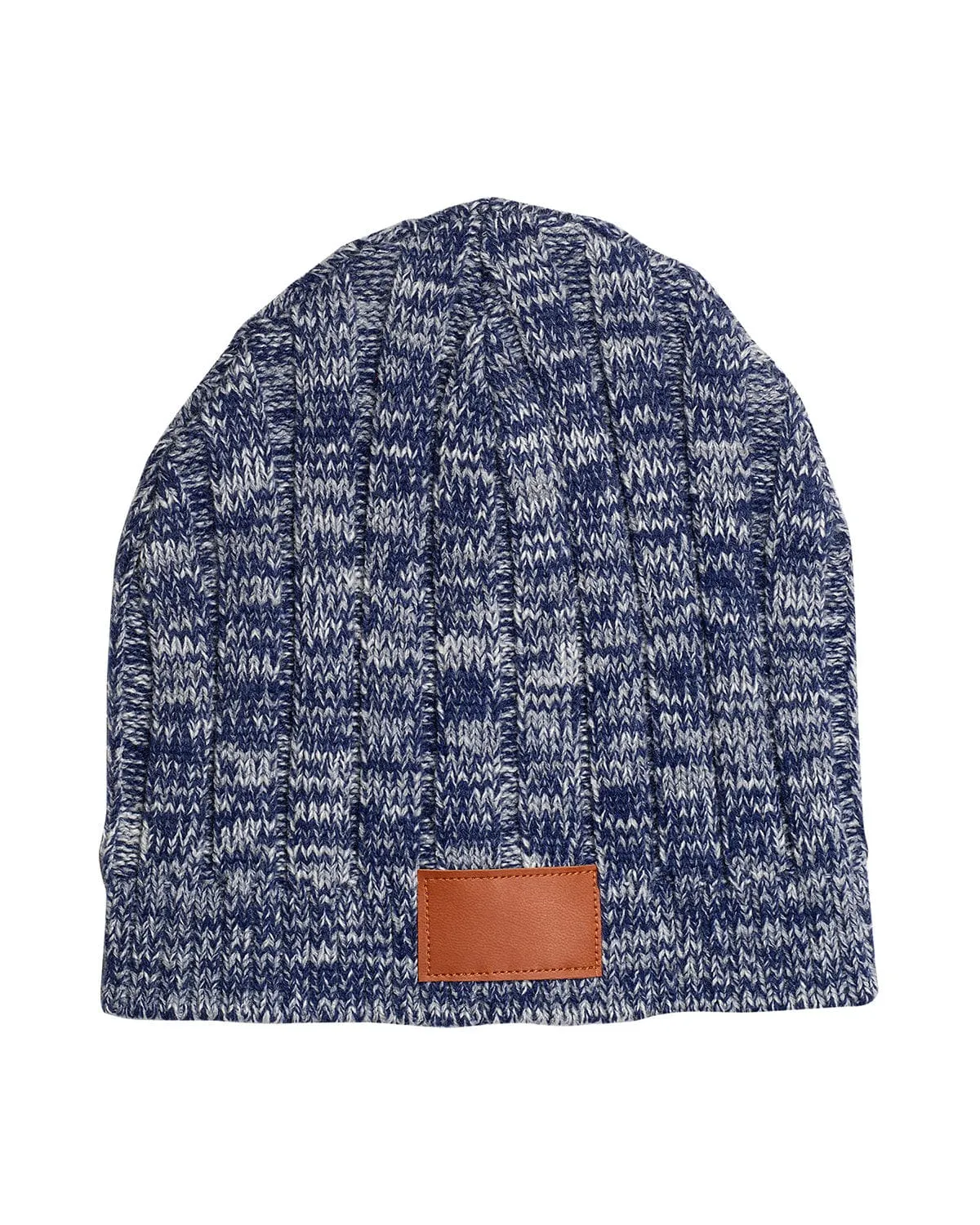 Leeman - Heathered Knit Beanie