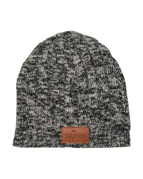 Leeman - Heathered Knit Beanie