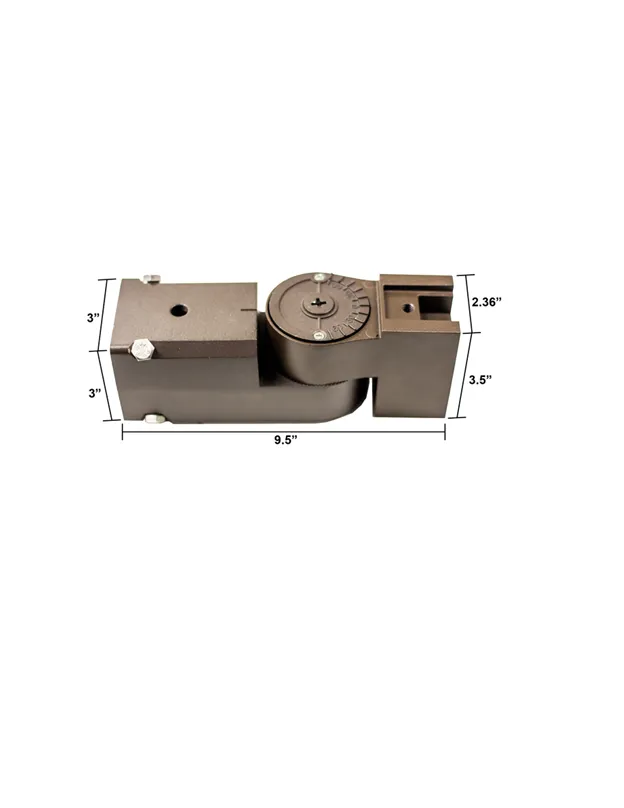 LF3-HL Slip Fitter for LF3-HL Series