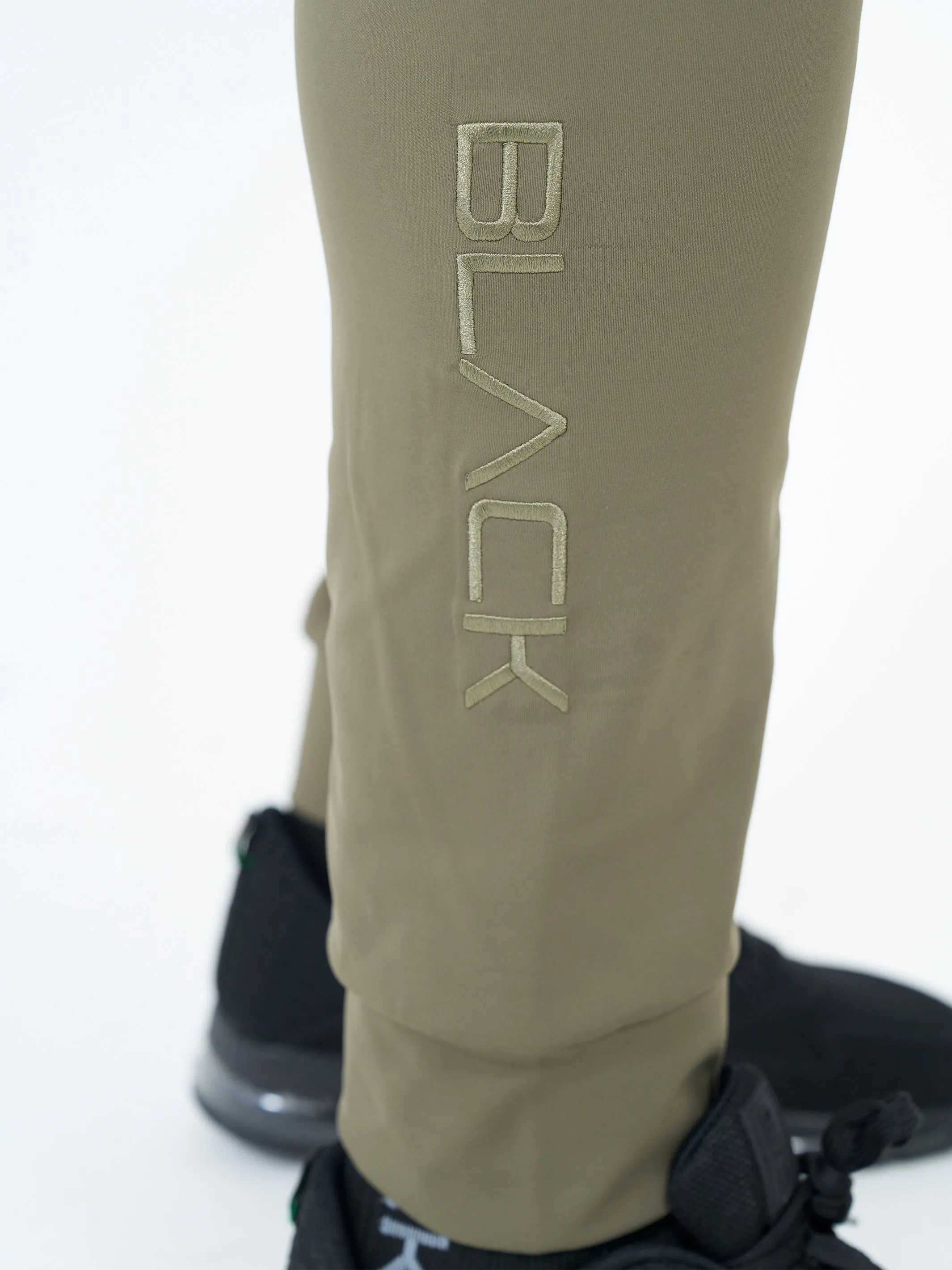 Men's Color Collection Athleisure Joggers
