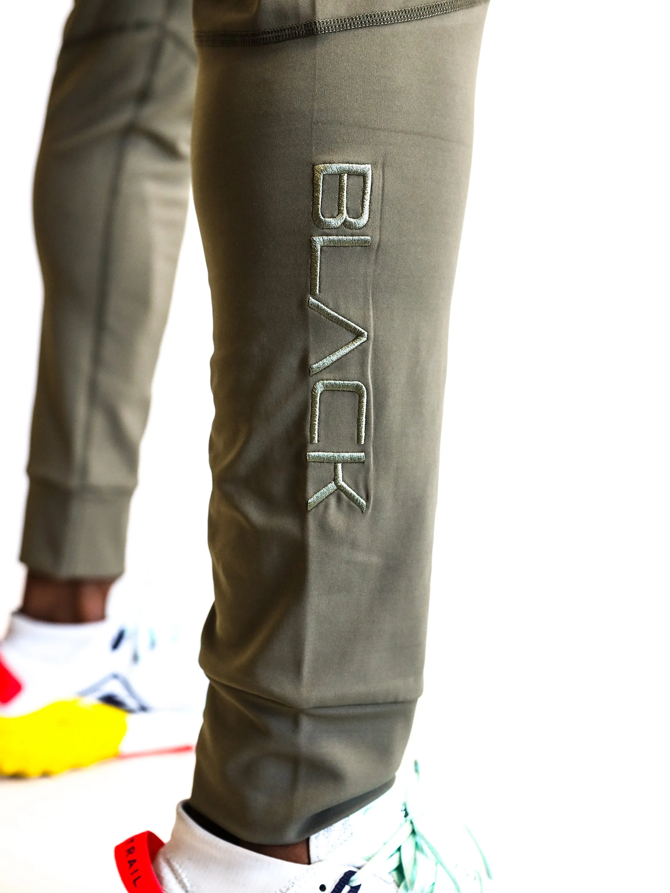 Men's Color Collection Athleisure Joggers