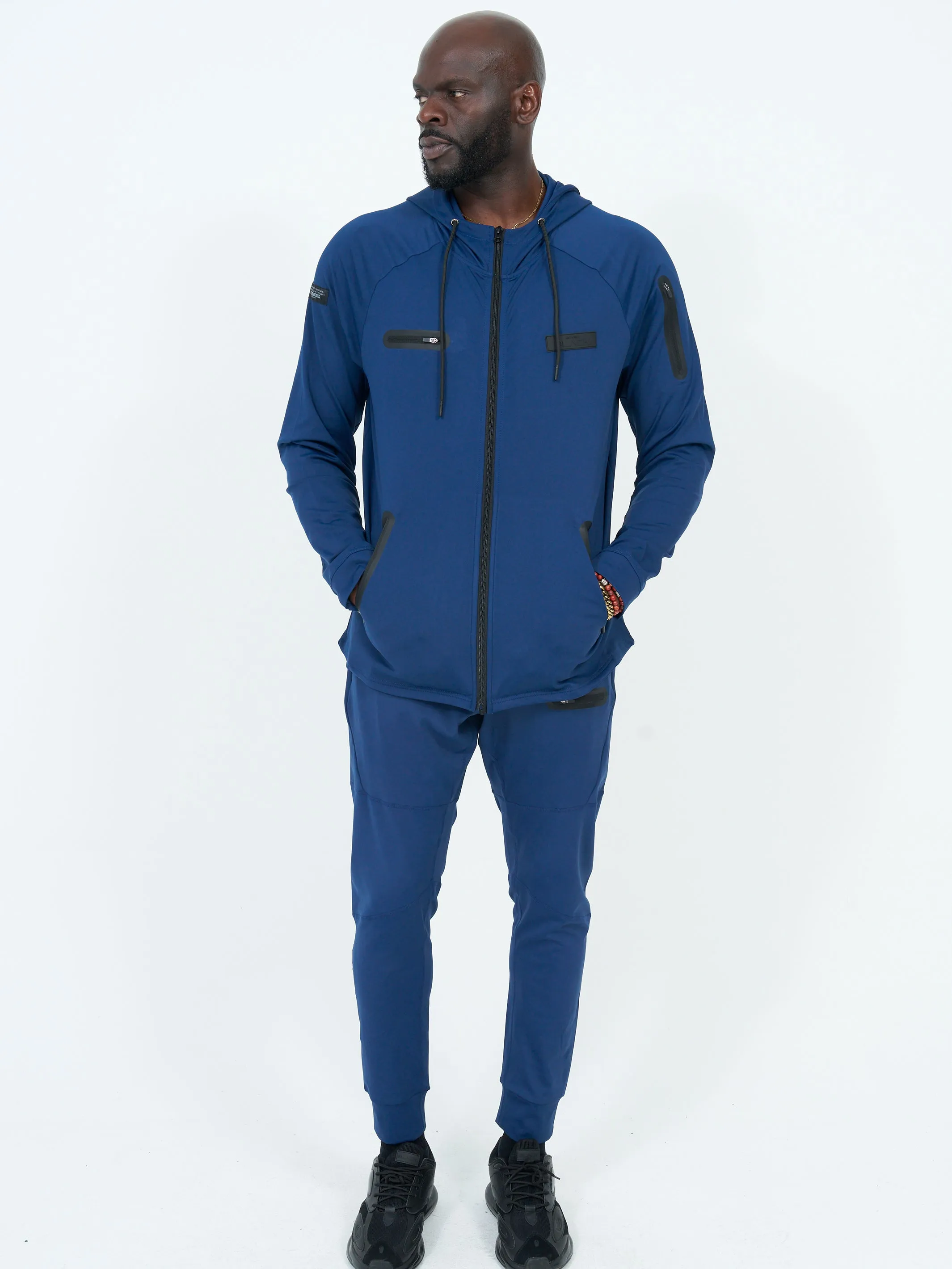 Men's Color Collection Athleisure Joggers