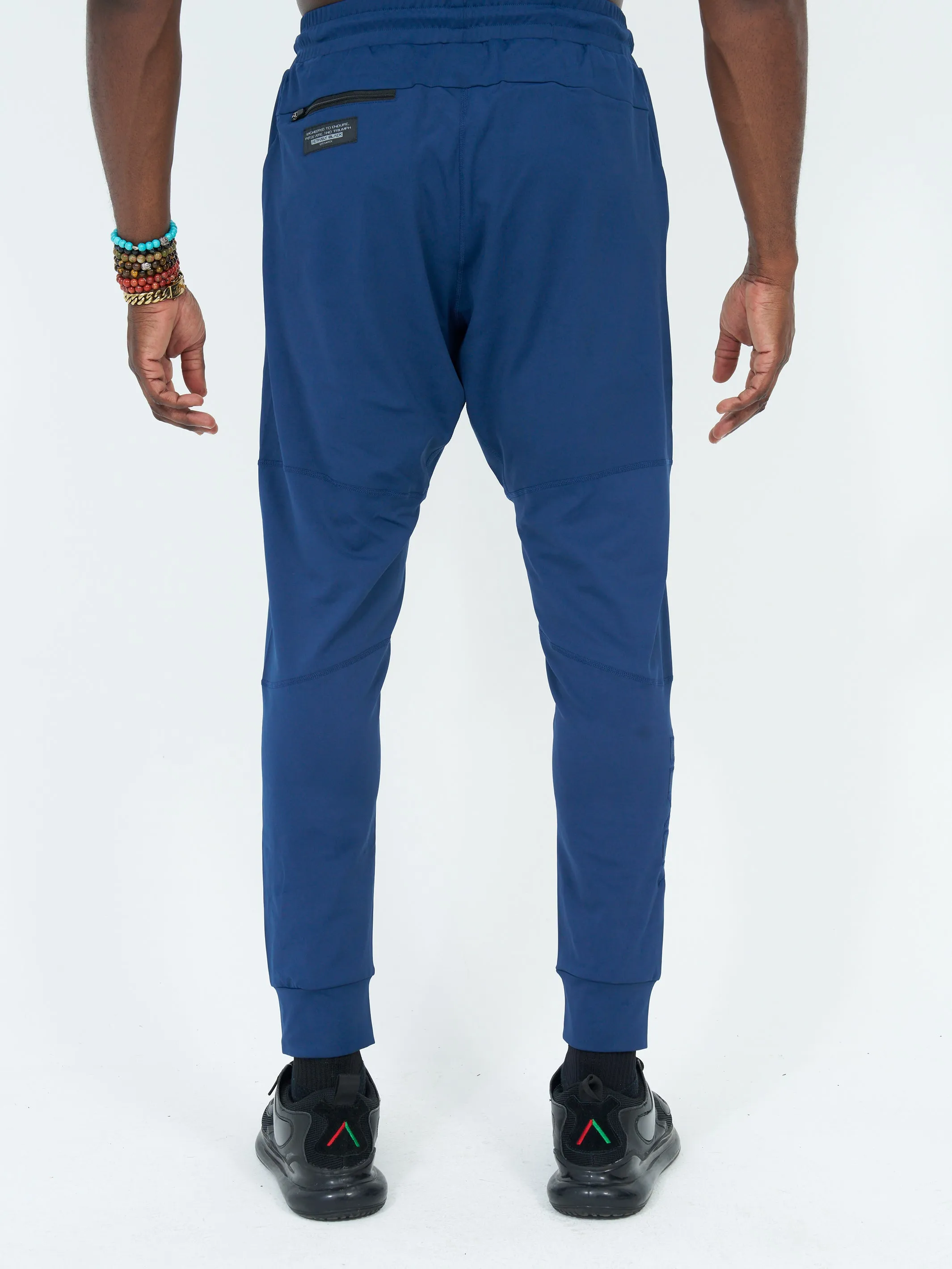 Men's Color Collection Athleisure Joggers