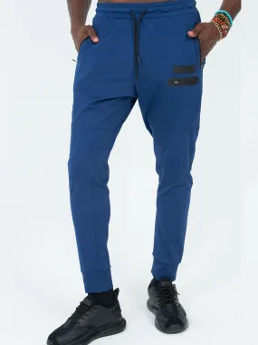 Men's Color Collection Athleisure Joggers