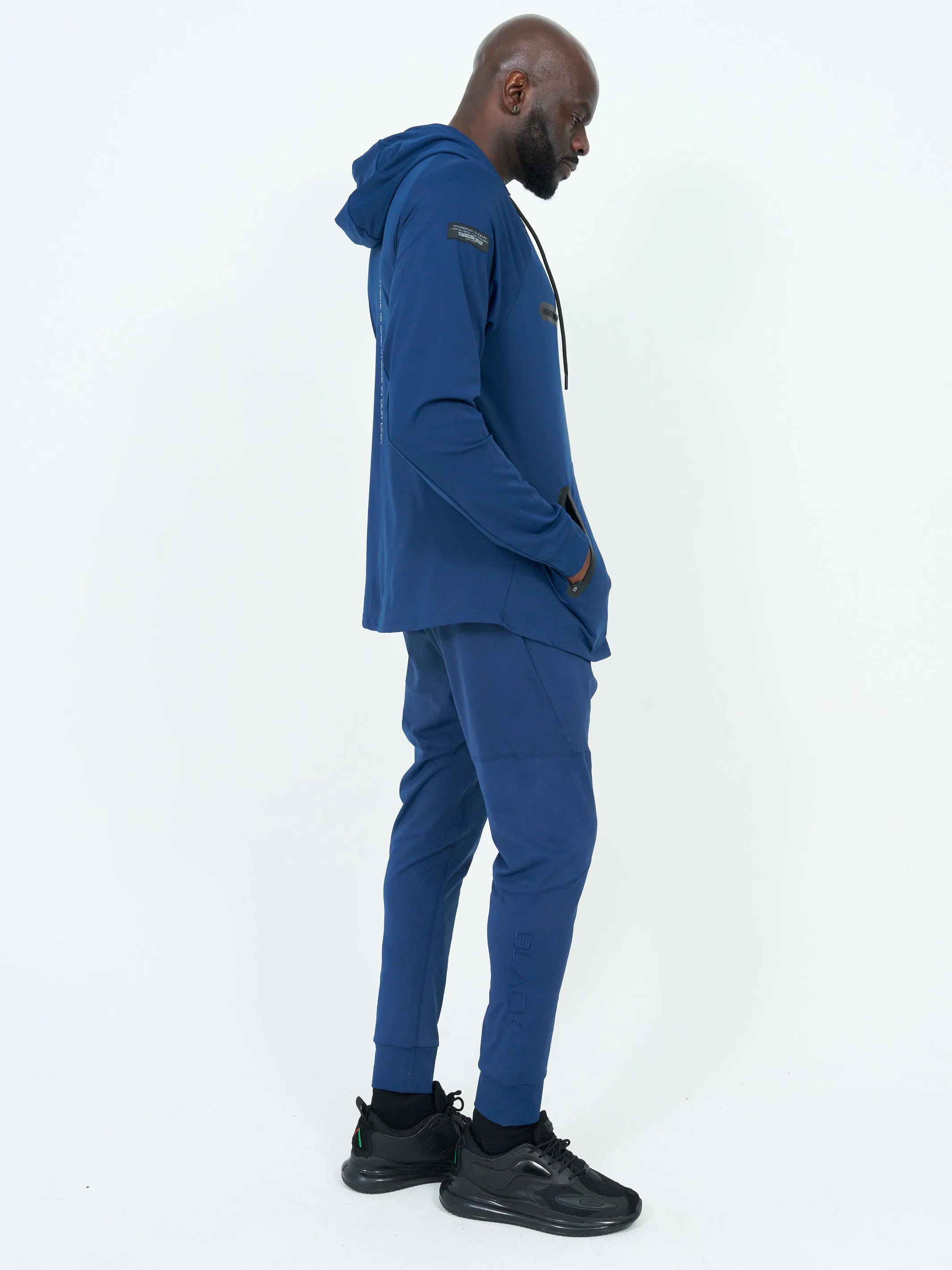 Men's Color Collection Athleisure Joggers