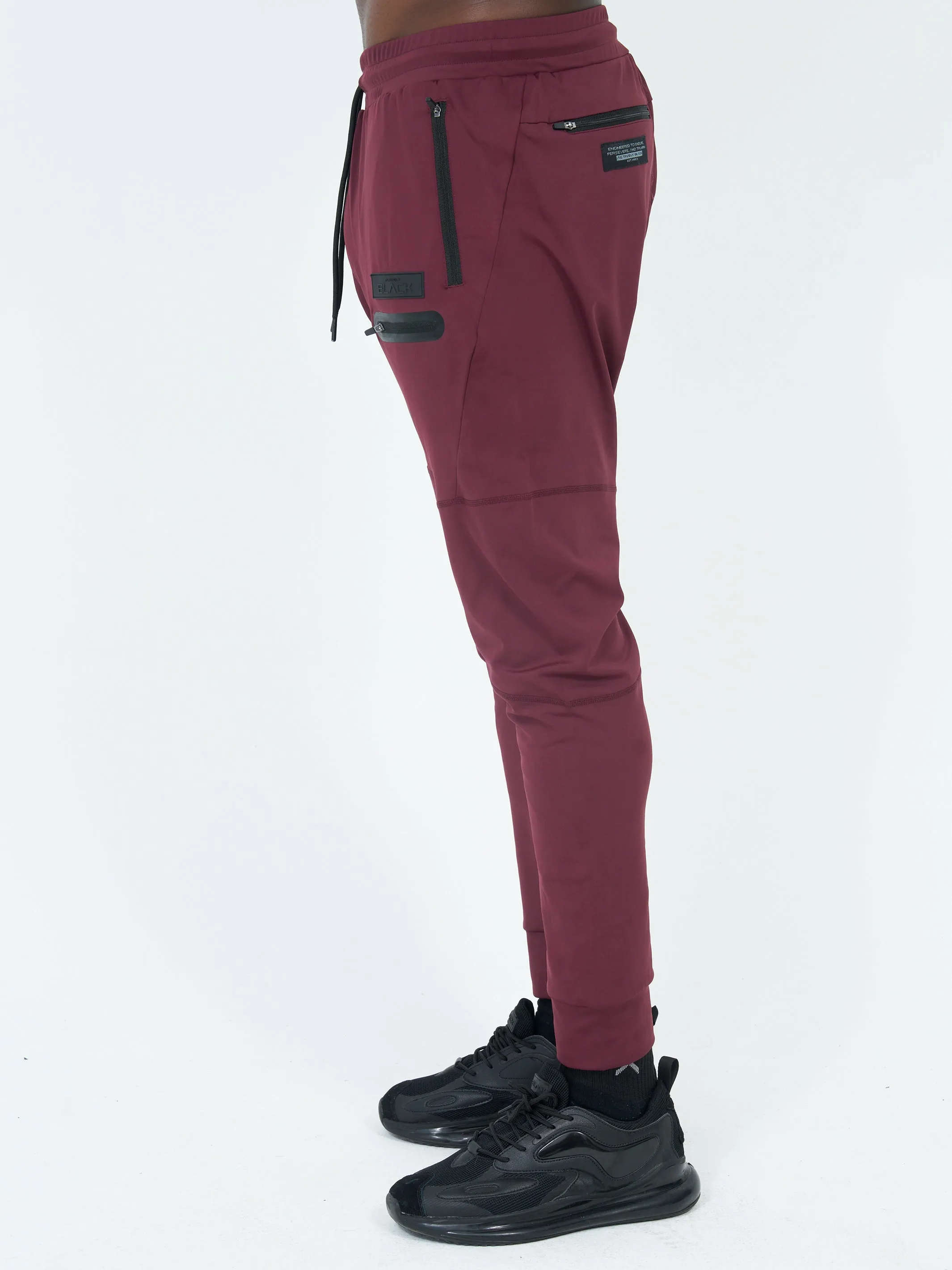 Men's Color Collection Athleisure Joggers