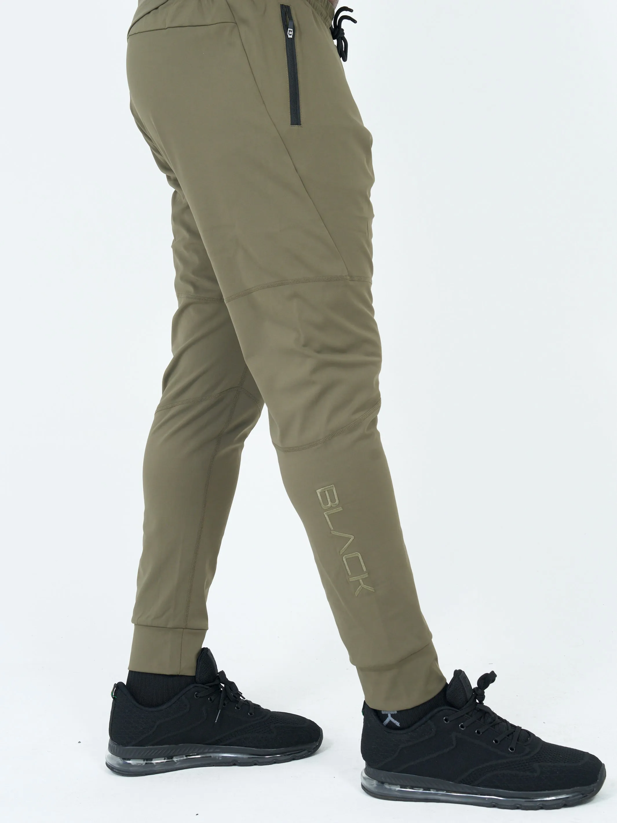 Men's Color Collection Athleisure Joggers