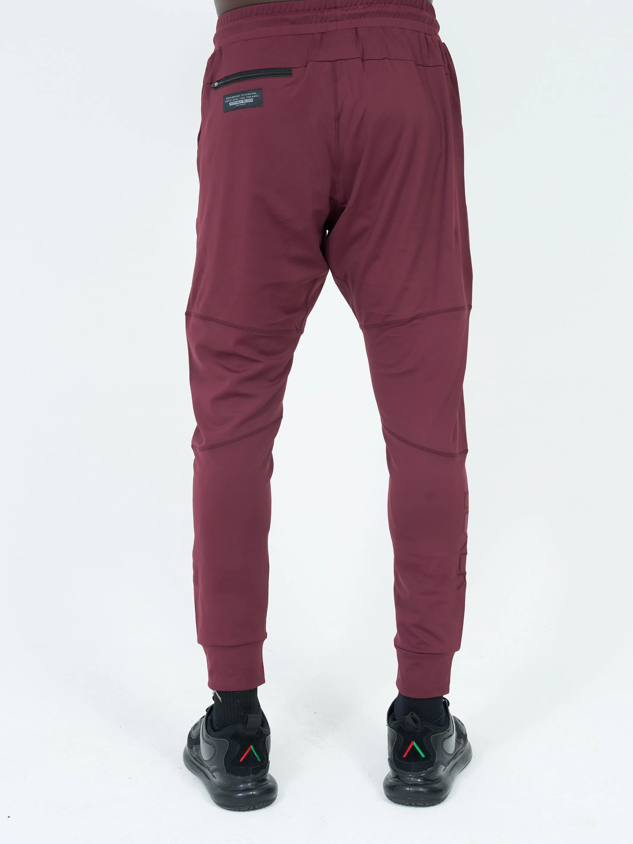 Men's Color Collection Athleisure Joggers