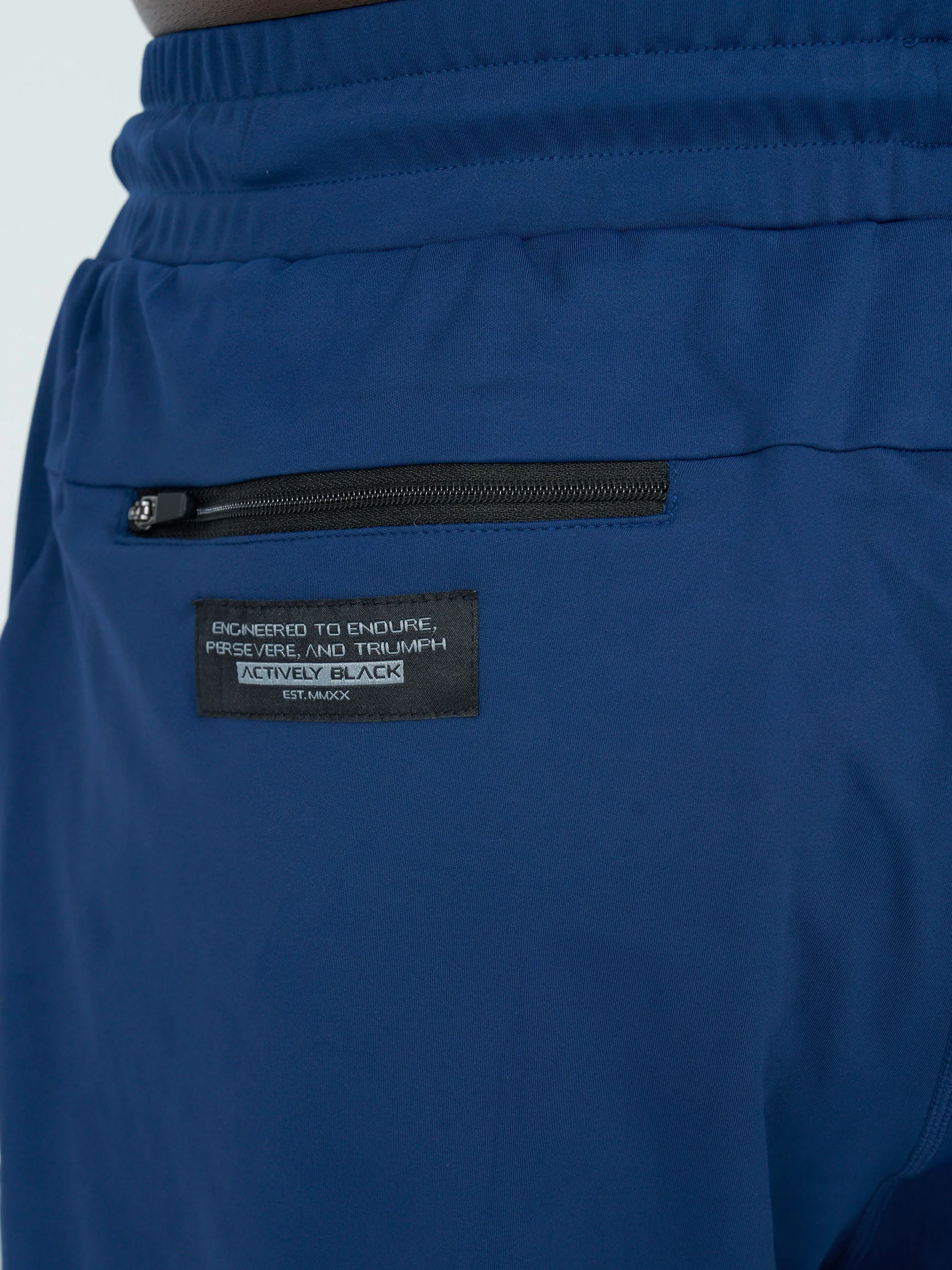 Men's Color Collection Athleisure Joggers