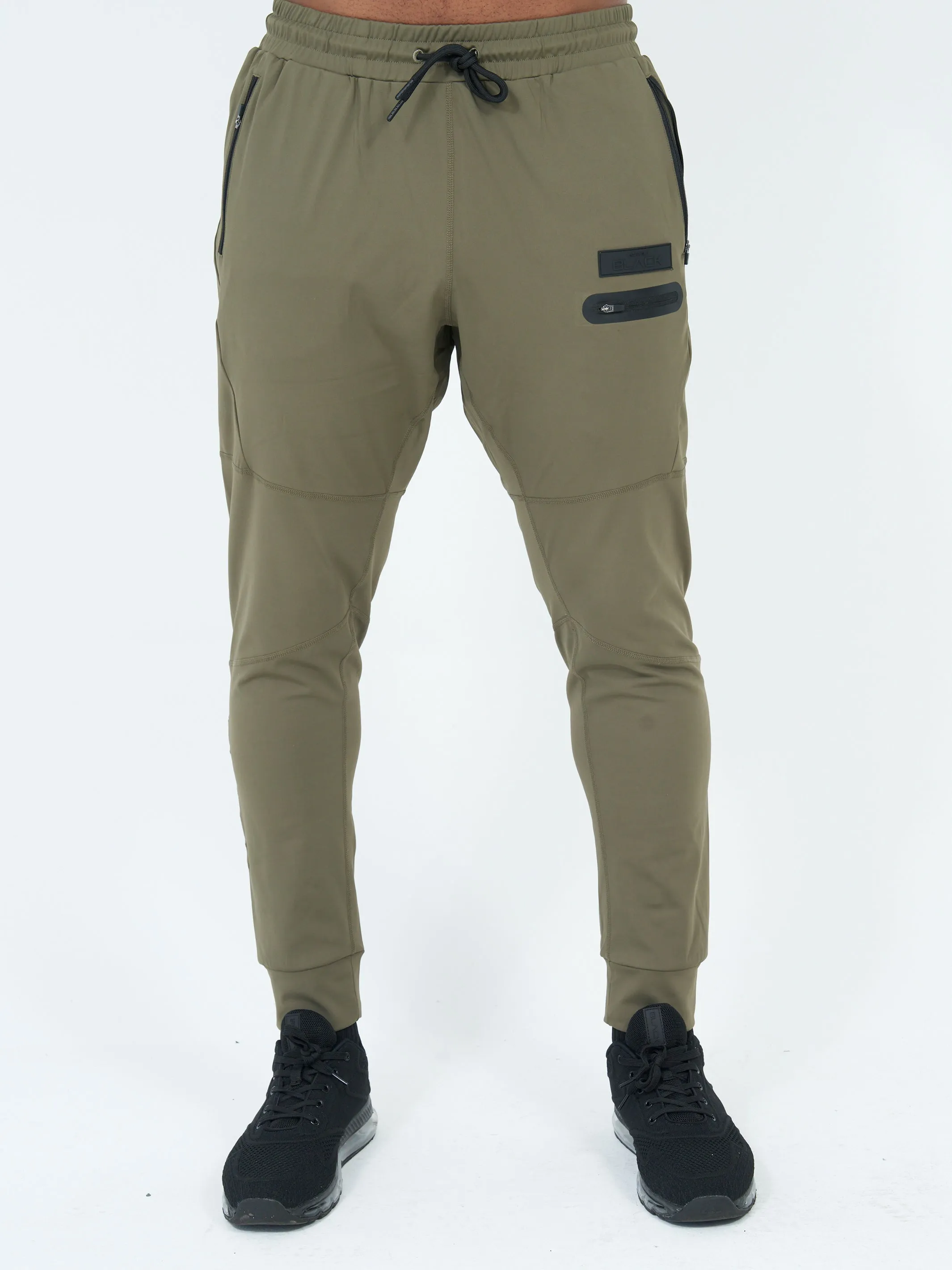Men's Color Collection Athleisure Joggers