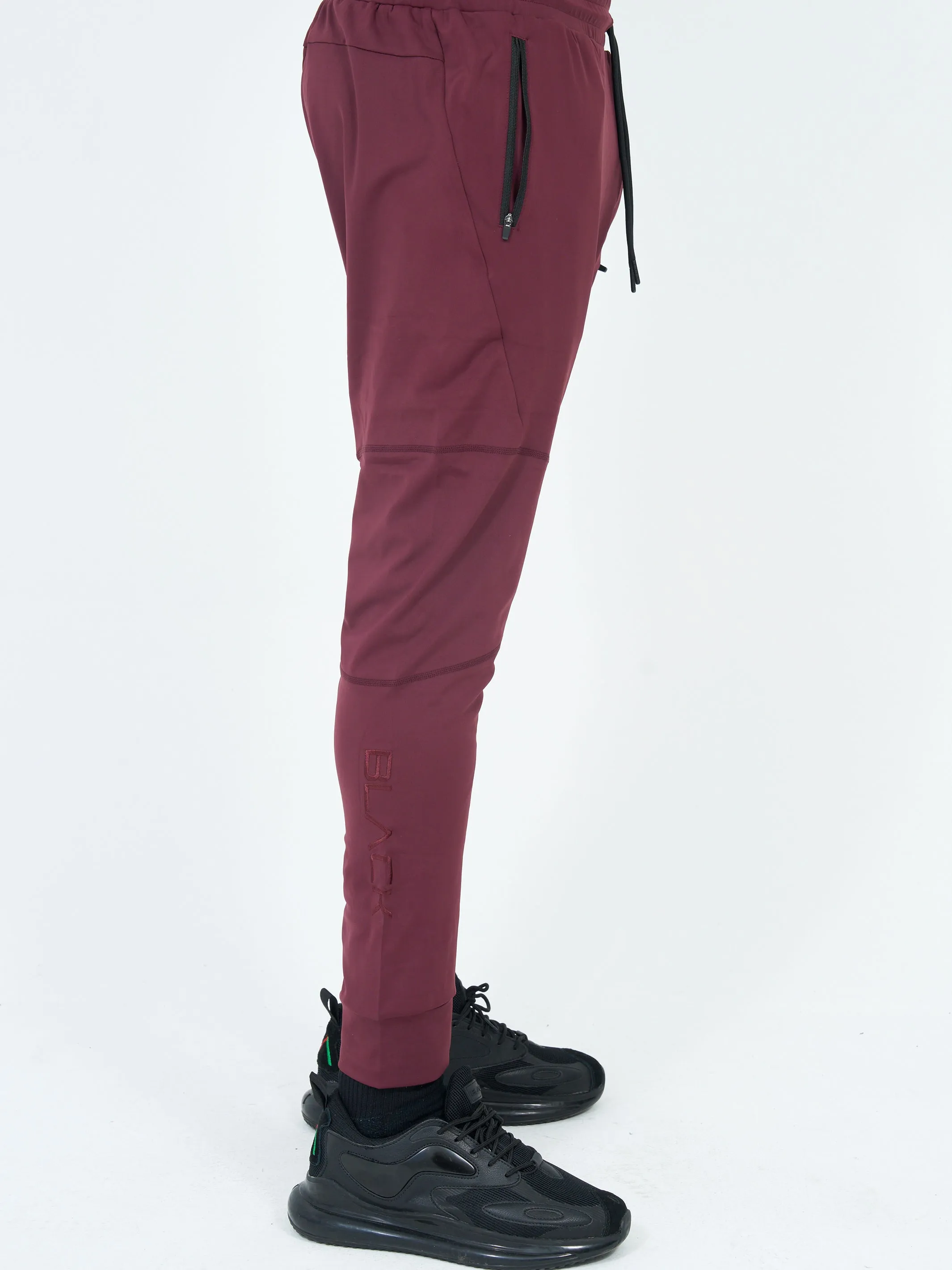 Men's Color Collection Athleisure Joggers