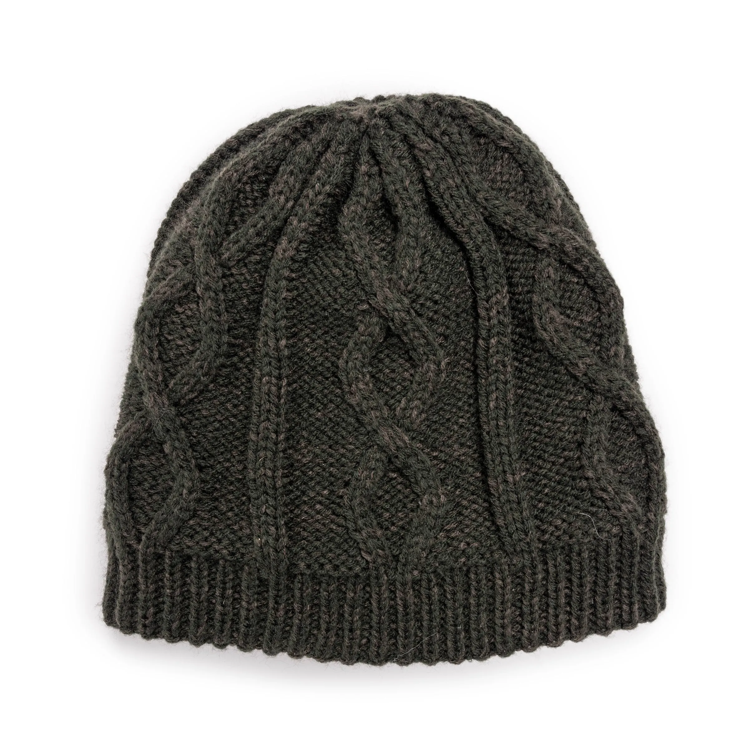 Men's Heat Retainer Beanie