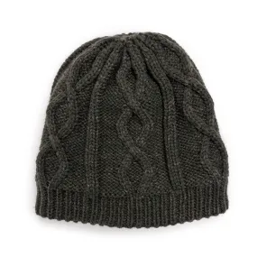 Men's Heat Retainer Beanie
