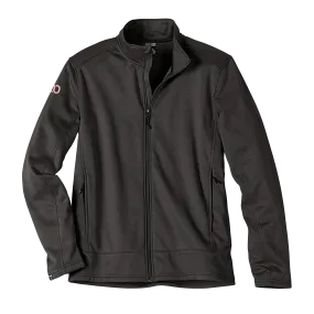 MEN’S STORM CREEK HEATHER PERFORMANCE FLEECE JACKET