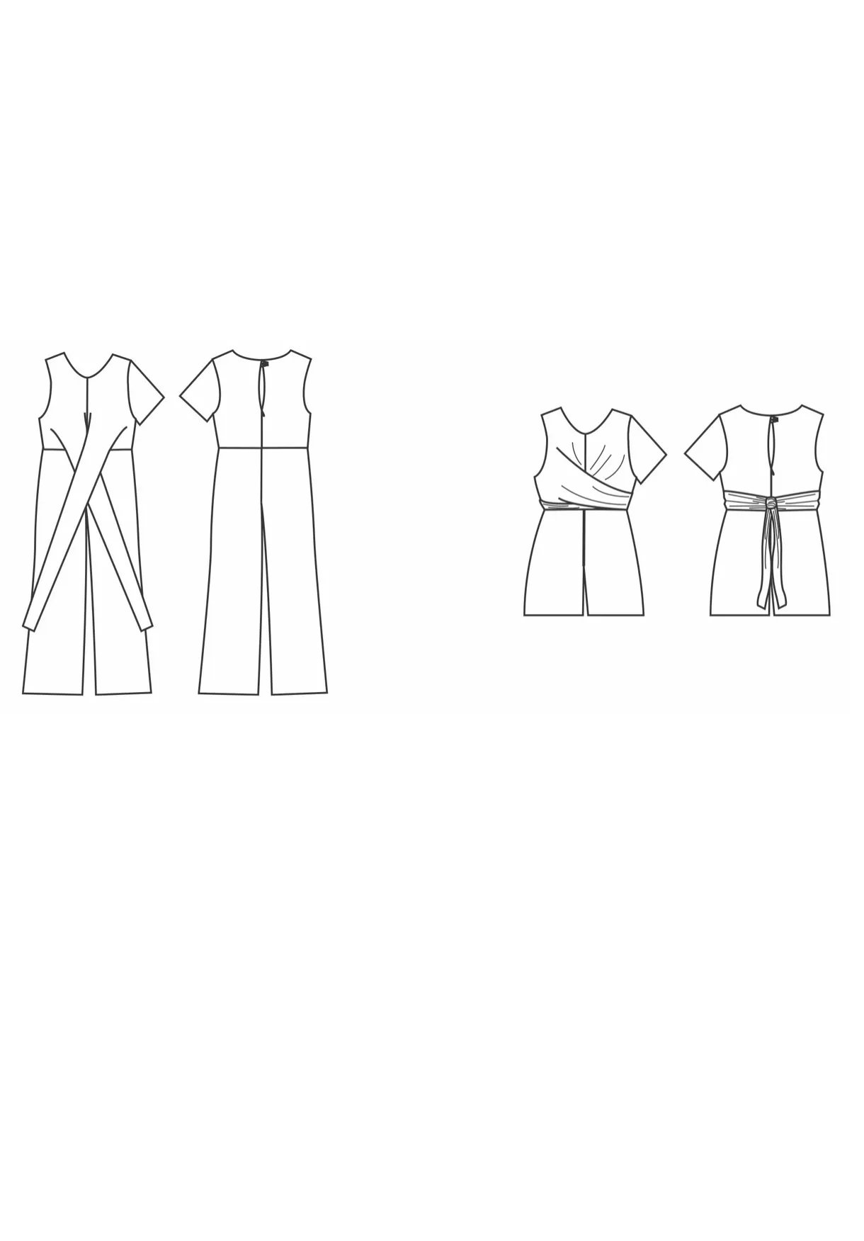 Mirri Jumpsuit