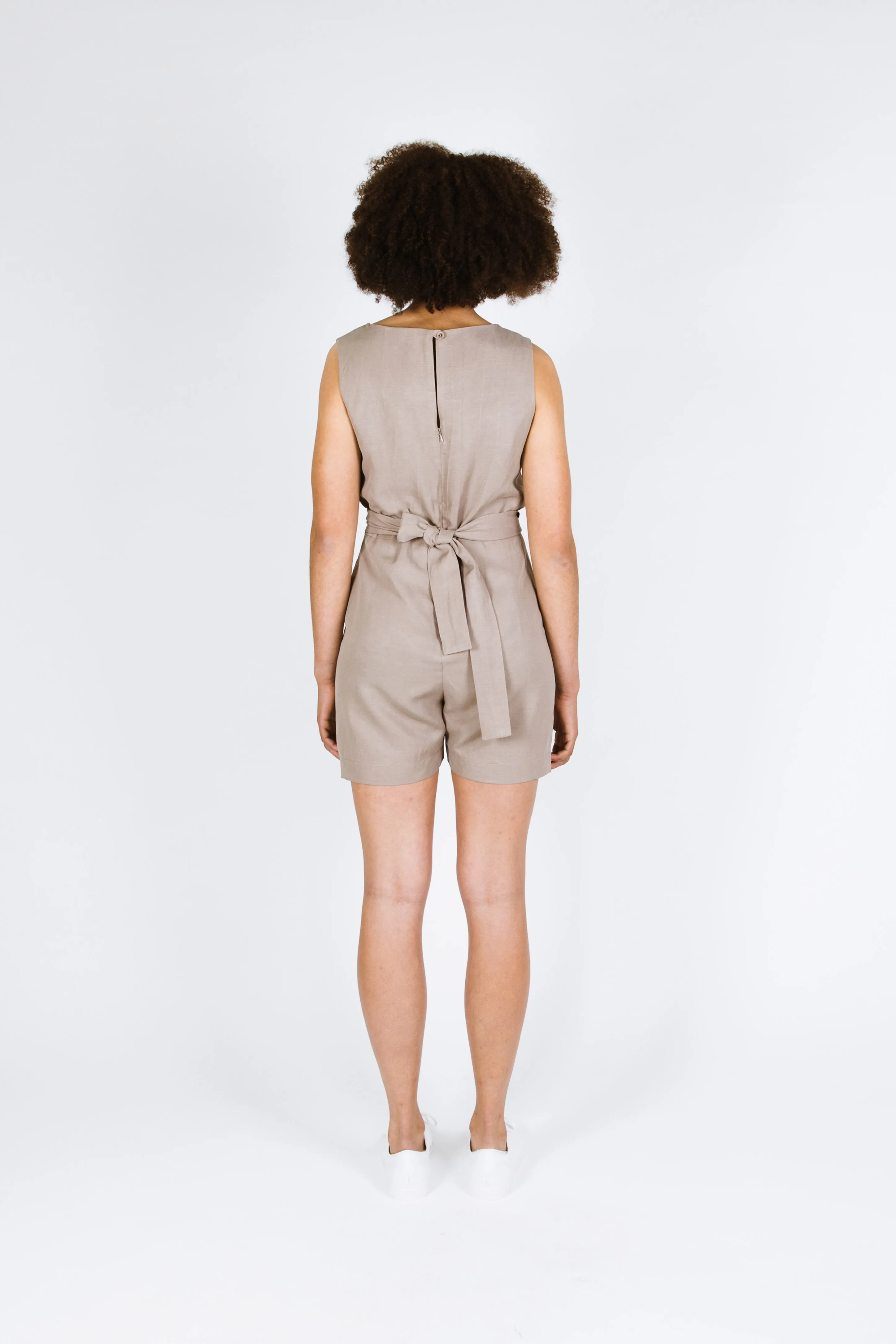Mirri Jumpsuit