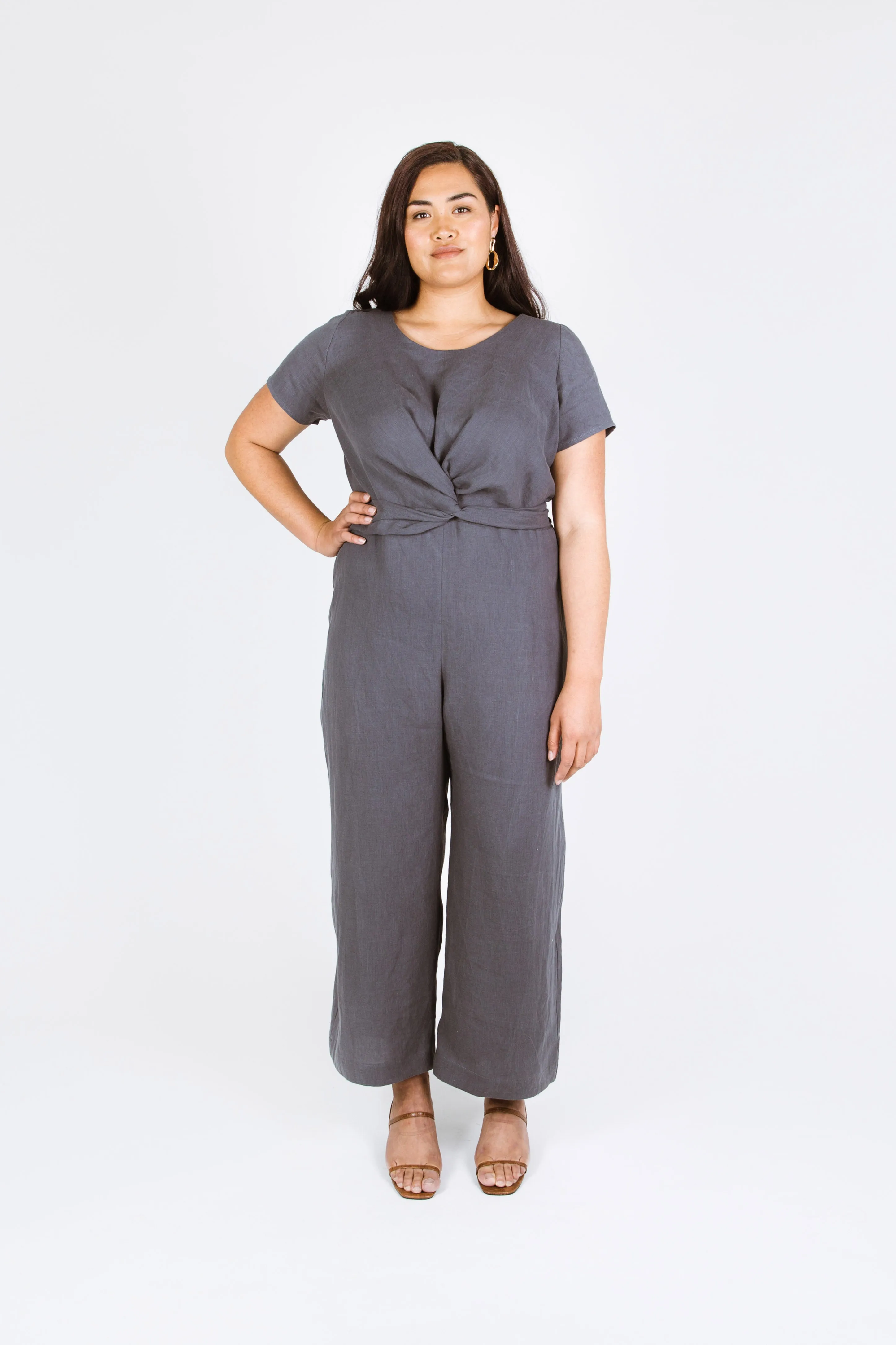 Mirri Jumpsuit