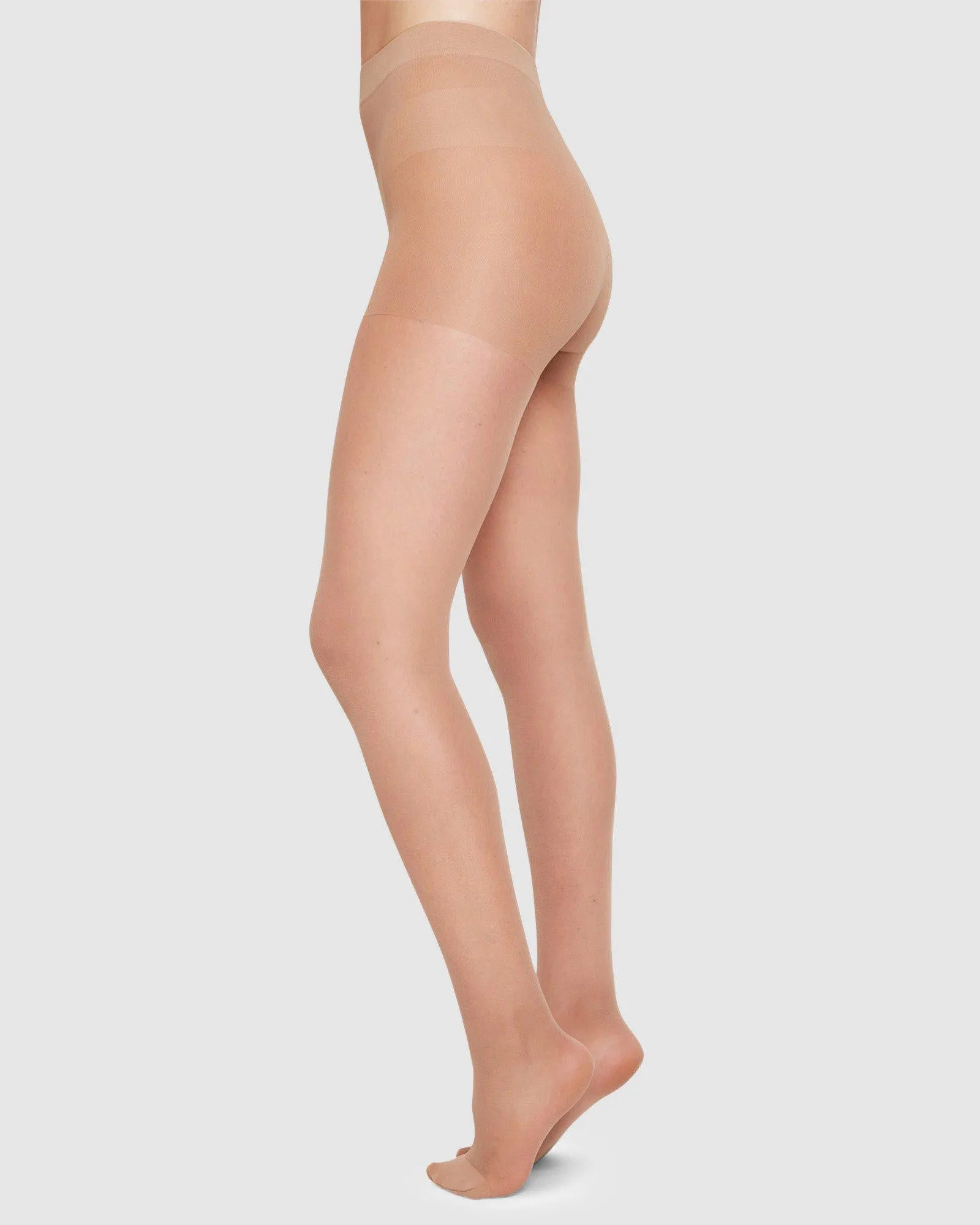 Moa Control Top Tights