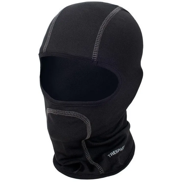 MOULDER Unisex Balaclava