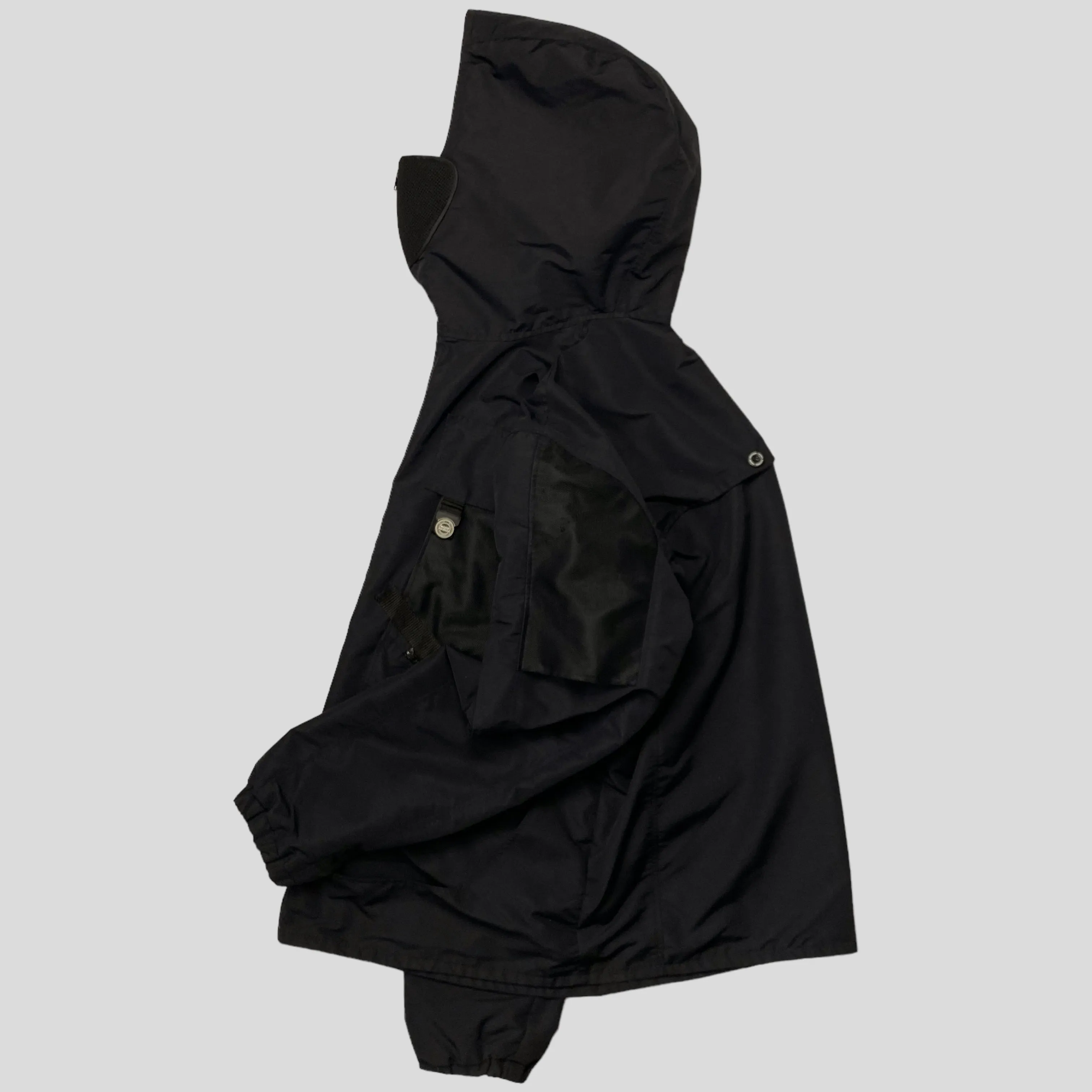 Nasir Mazhar x Skepta 2015 Riot Mask Jacket - XL/XXL