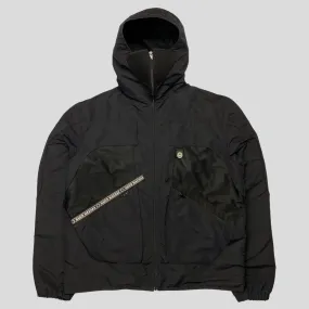 Nasir Mazhar x Skepta 2015 Riot Mask Jacket - XL/XXL