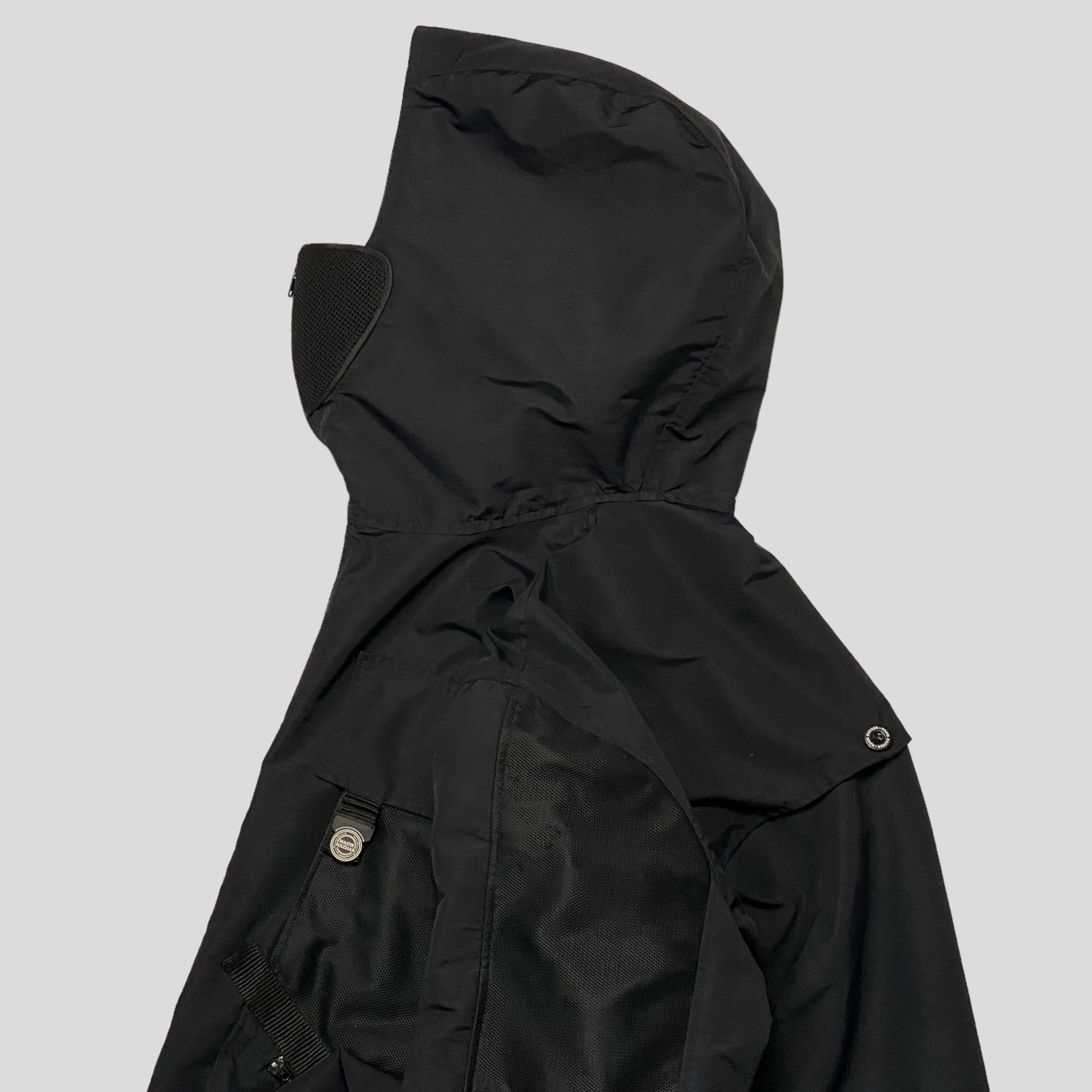 Nasir Mazhar x Skepta 2015 Riot Mask Jacket - XL/XXL