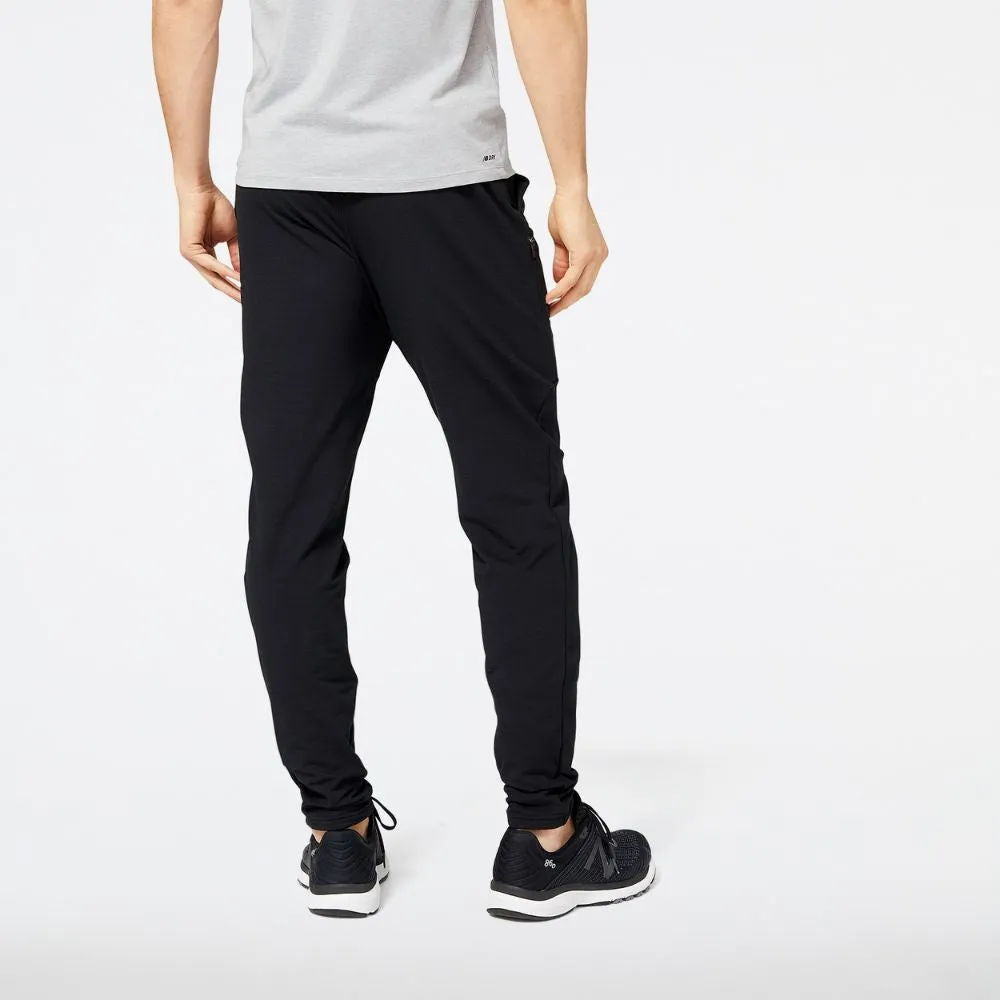 New Balance Men’s NB Heat Q Speed Jogger