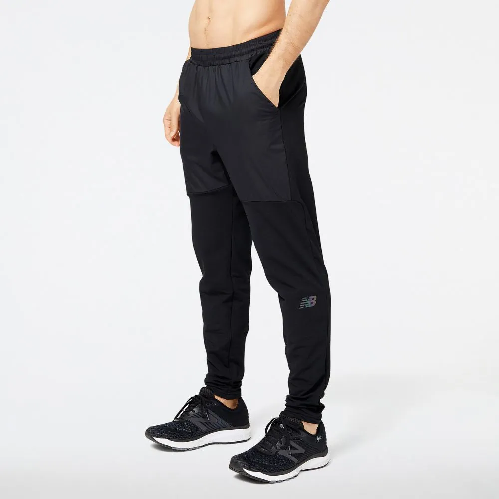 New Balance Men’s NB Heat Q Speed Jogger