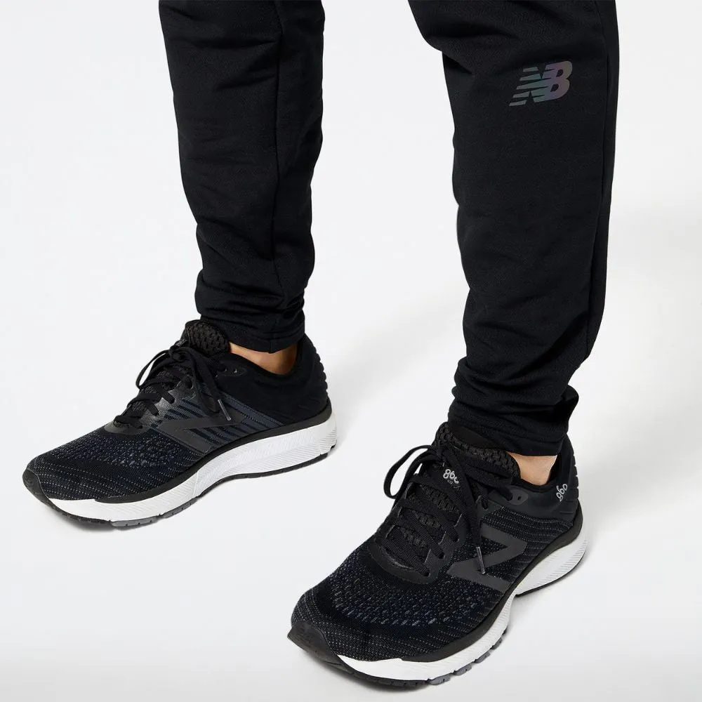 New Balance Men’s NB Heat Q Speed Jogger