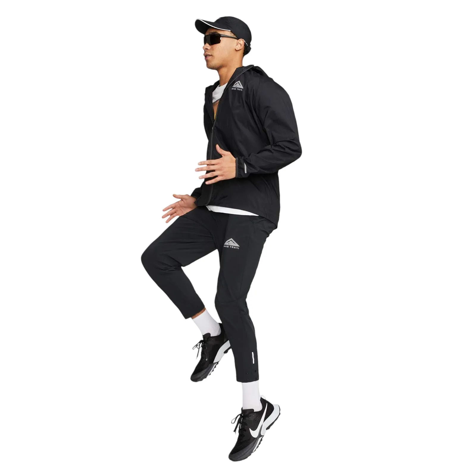 Nike Trail Dawn Range Mens Dri-FIT Running Pants