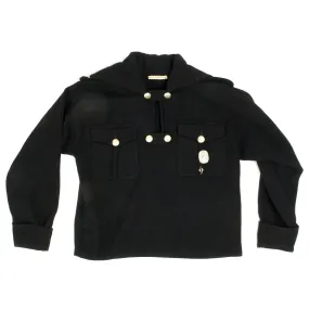 Original German WWII Marine HJ Hessen-Nassau Named Tunic