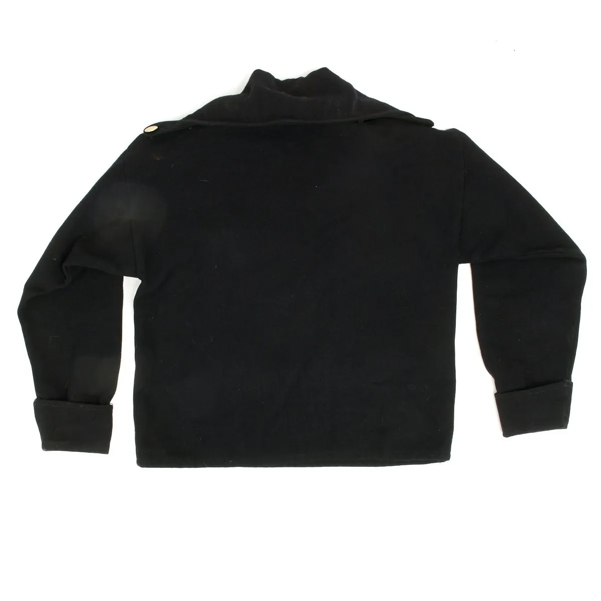 Original German WWII Marine HJ Hessen-Nassau Named Tunic