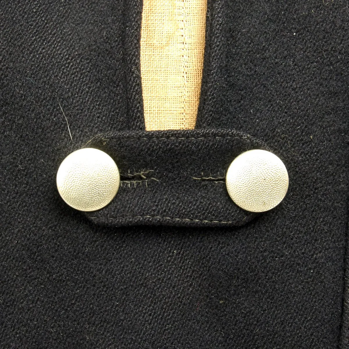 Original German WWII Marine HJ Hessen-Nassau Named Tunic