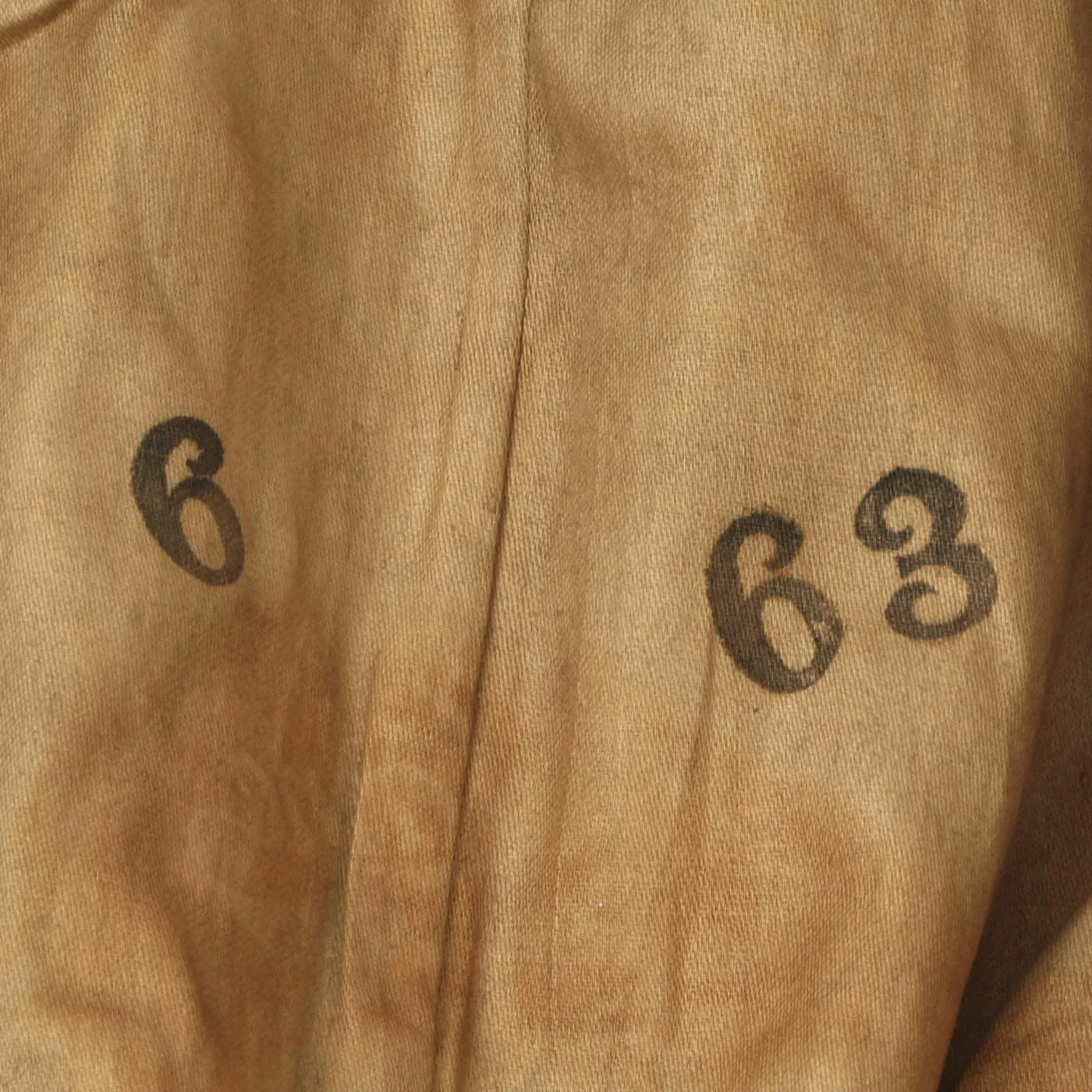 Original U.S. Indian Wars M-1885 1st Connecticut Musician's Band Tunic