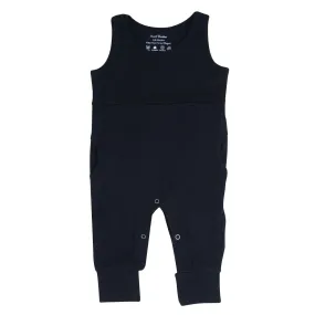 Overall - Blazing Black