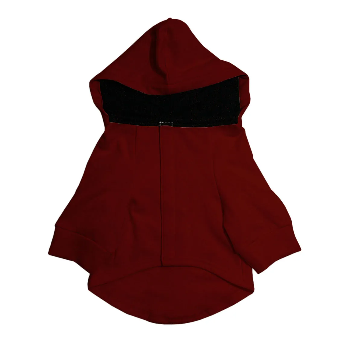 "Favourite Brother" Printed Dog Hoodie Jacket