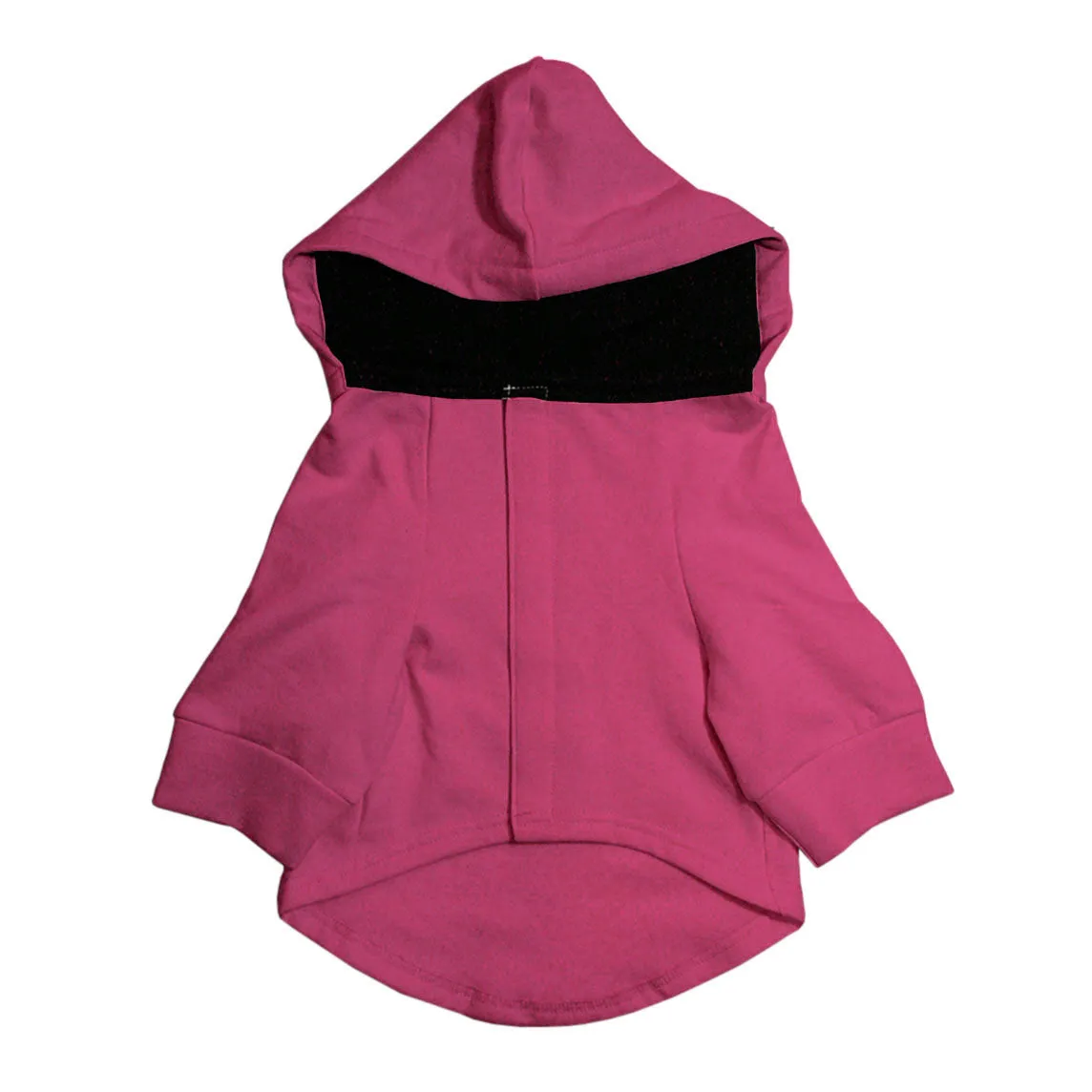 "Favourite Brother" Printed Dog Hoodie Jacket