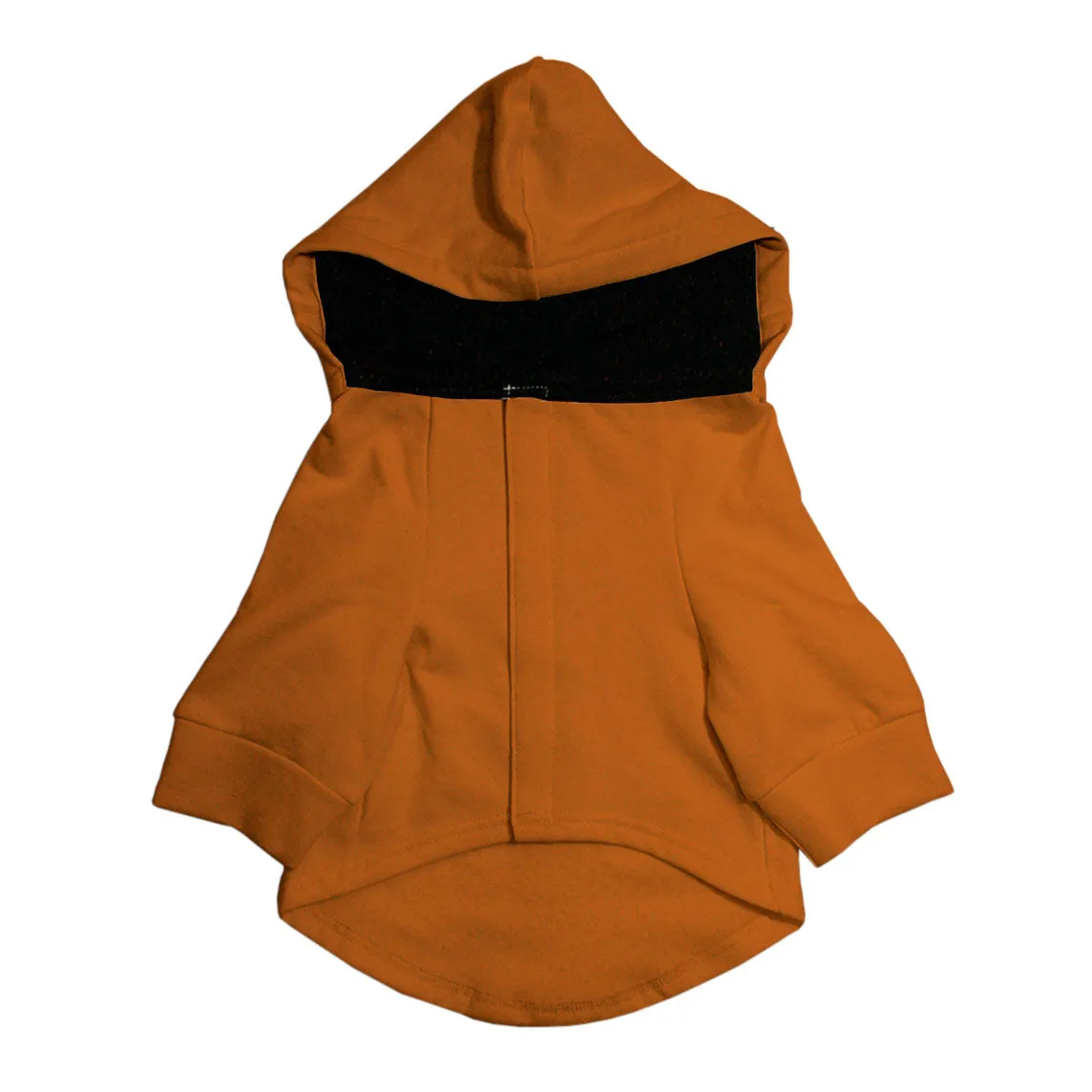 "Favourite Brother" Printed Dog Hoodie Jacket