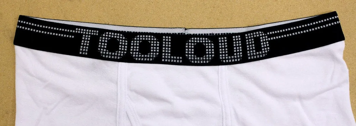 Rave God Mens Boxer Brief Underwear