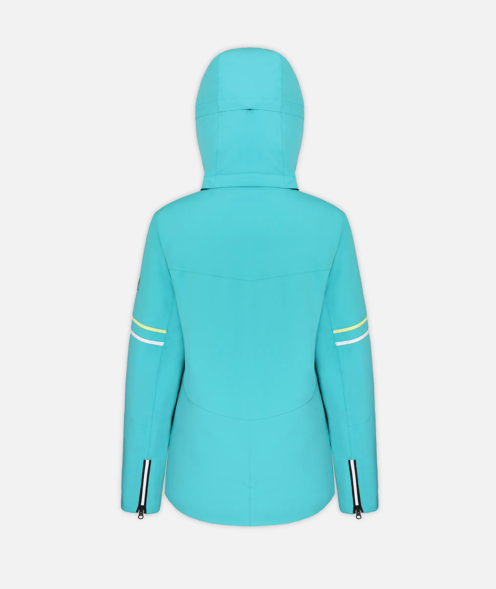 Revival Tech Jacket