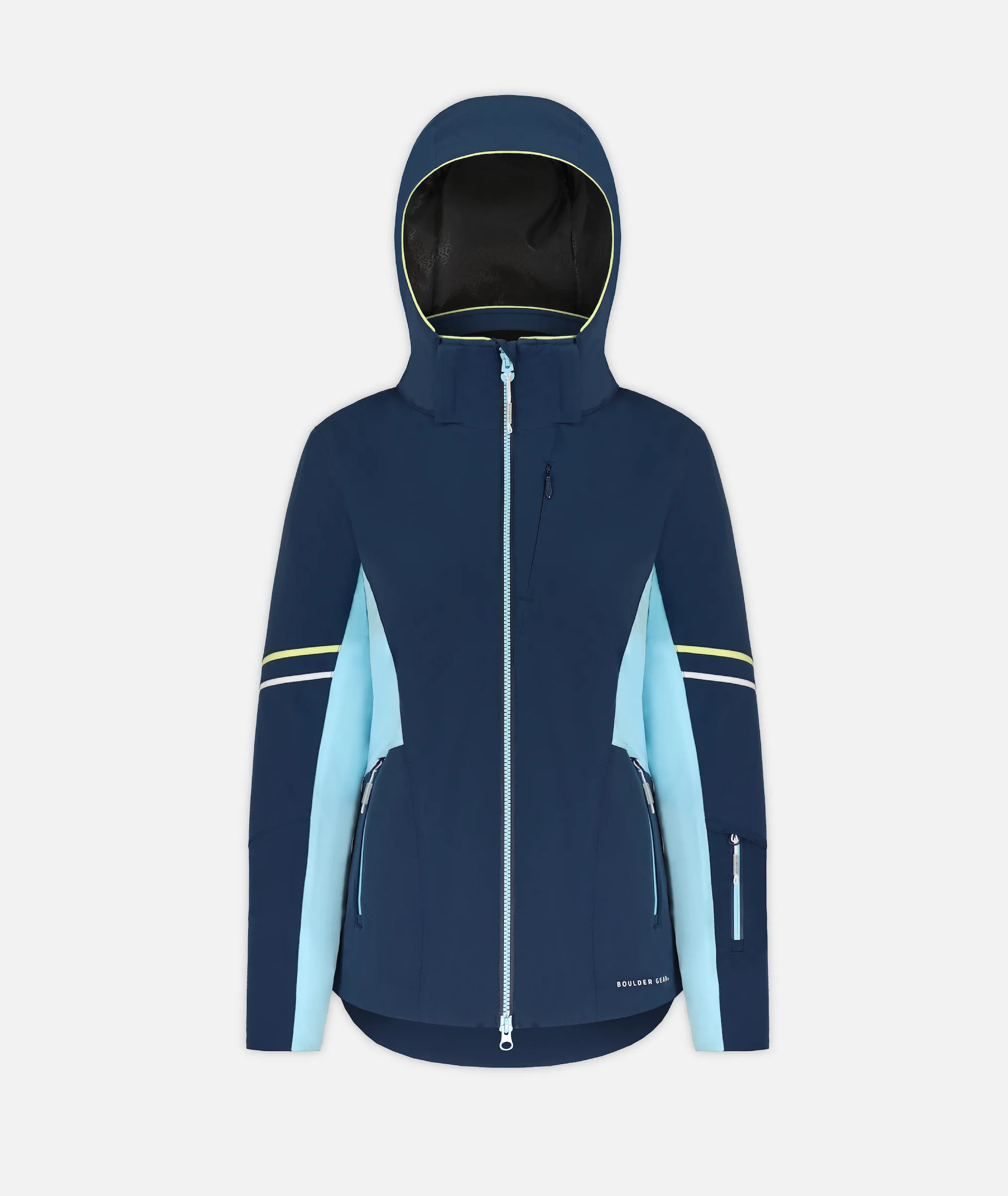 Revival Tech Jacket