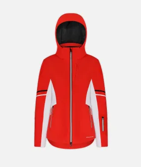 Revival Tech Jacket