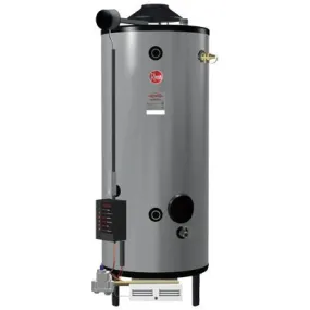 RHEEM G100-250 NATURAL GAS