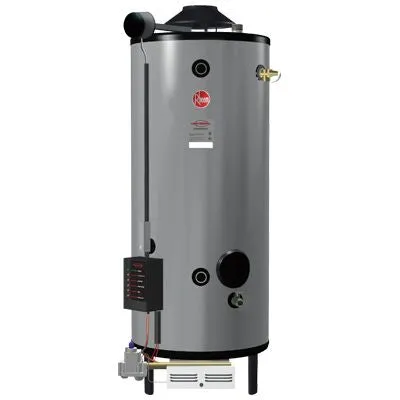 RHEEM G100-250 NATURAL GAS