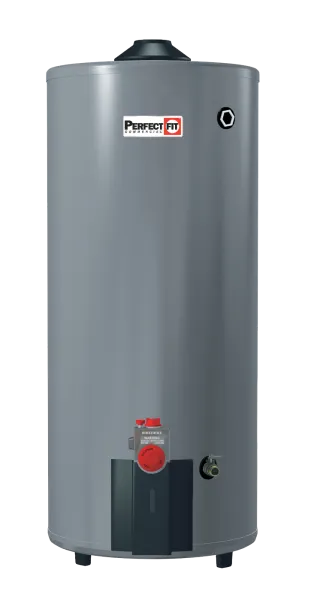 RICHMOND COMMERCIAL GAS T75-75 LP GAS