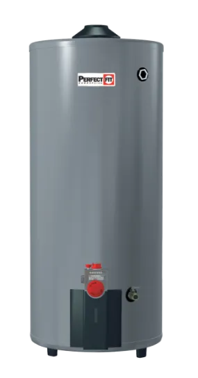 RICHMOND COMMERCIAL GAS T75-75 LP GAS